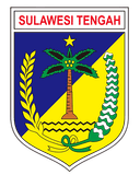 Logo Sulteng